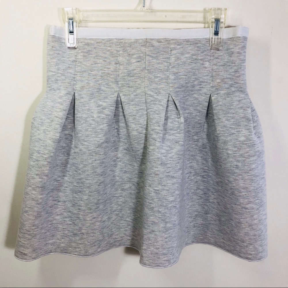 NWT Gap Thick Cotton Blend Mini | M